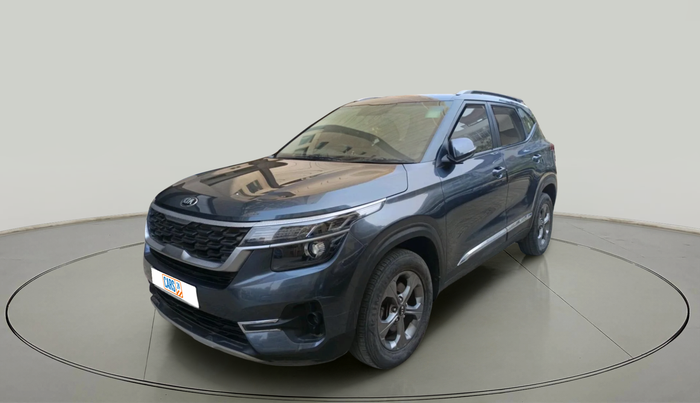 2020 KIA SELTOS HTK PLUS 1.5, Petrol, Manual, 57,093 km, exterior