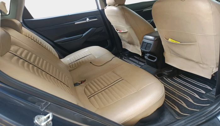 2020 KIA SELTOS HTK PLUS 1.5, Petrol, Manual, 57,093 km, interior