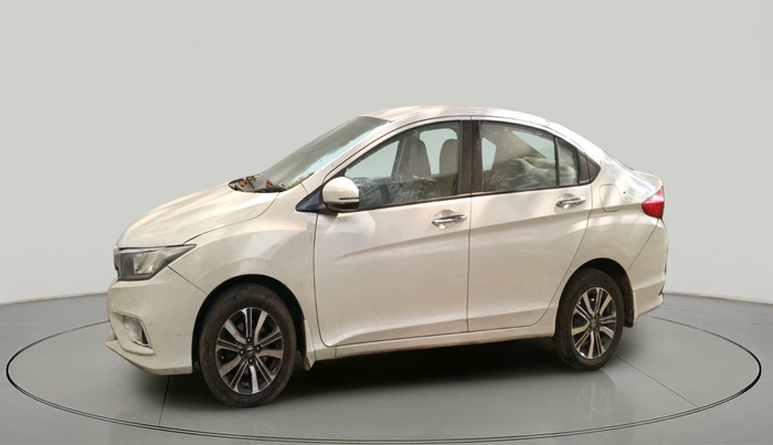 2017 Honda City 1.5L I-VTE V CVT, Petrol, Automatic, 1,25,263 km, exterior