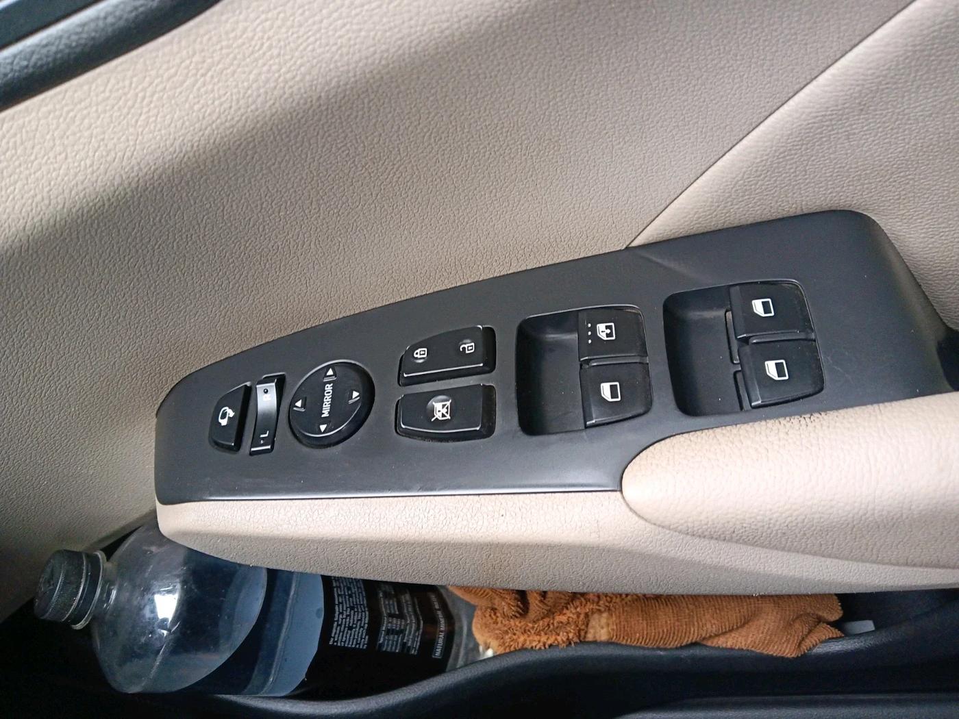 2020 Hyundai Verna SX (O)1.5 VTVT, Petrol, Manual, 75,193 km, interior