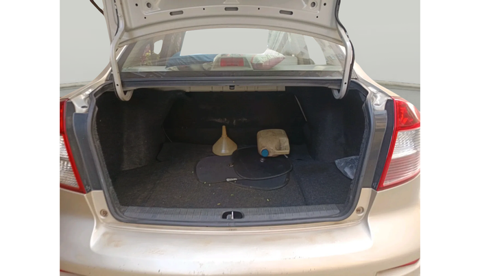 2010 Maruti SX4 ZXI, Petrol, Manual, 43,137 km, exterior