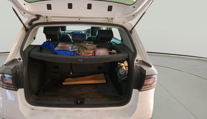 2022 Volkswagen TAIGUN HIGHLINE 1.0 TSI MT, Petrol, Manual, 79,375 km, exterior