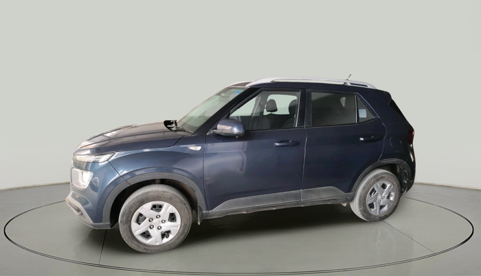 2021 Hyundai VENUE S 1.2, Petrol, Manual, 42,316 km, exterior