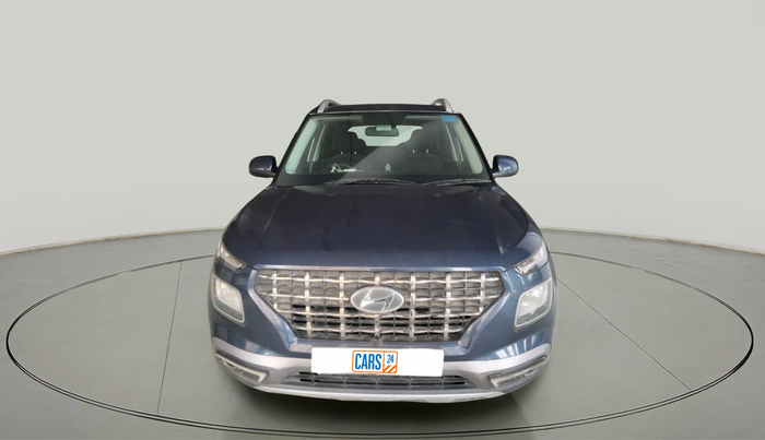 2021 Hyundai VENUE S 1.2, Petrol, Manual, 42,316 km, exterior