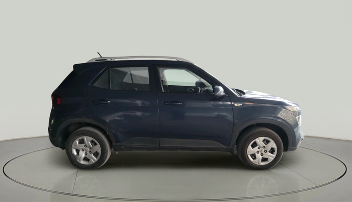 2021 Hyundai VENUE S 1.2, Petrol, Manual, 42,316 km, exterior