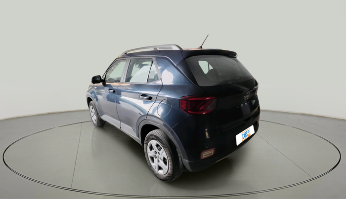 2021 Hyundai VENUE S 1.2, Petrol, Manual, 42,316 km, exterior