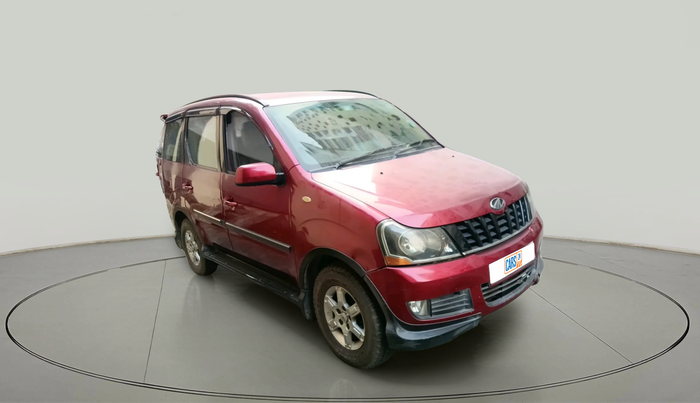 2012 Mahindra Xylo H9 BS IV, Diesel, Manual, 80,063 km, exterior