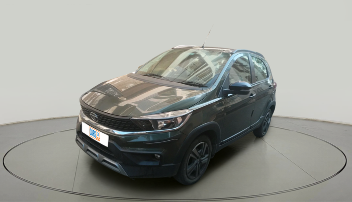 2022 Tata TIAGO NRG XZ MT, Petrol, Manual, 12,307 km, exterior