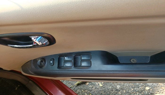 2011 Hyundai i10 SPORTZ 1.2, Petrol, Manual, 16,532 km, interior