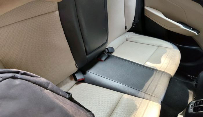 2019 Hyundai Verna 1.6 VTVT SX (O) AT, Petrol, Automatic, 21,688 km, interior