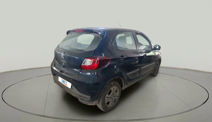 2022 Tata Tiago XT PETROL, Petrol, Manual, 27,162 km, exterior