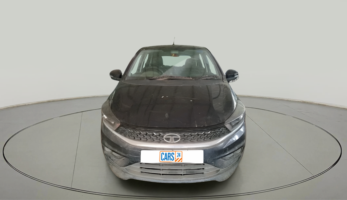 2022 Tata Tiago XT PETROL, Petrol, Manual, 27,162 km, exterior