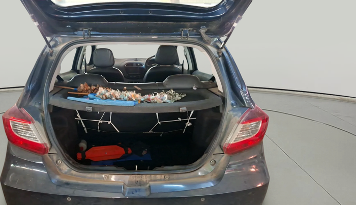 2022 Tata Tiago XT PETROL, Petrol, Manual, 27,162 km, exterior