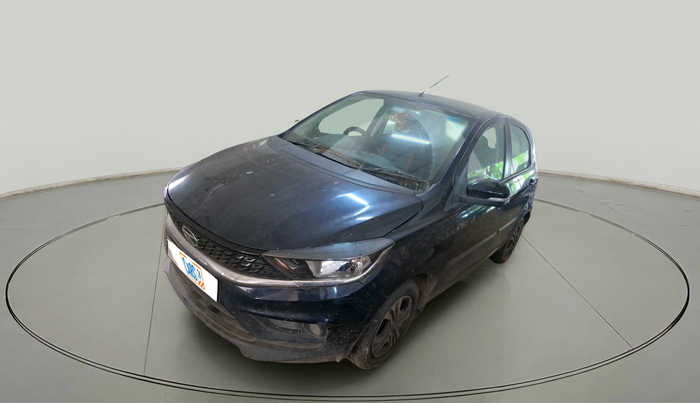 2022 Tata Tiago XT PETROL, Petrol, Manual, 27,162 km, exterior