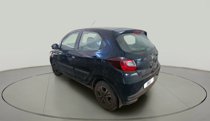 2022 Tata Tiago XT PETROL, Petrol, Manual, 27,162 km, exterior