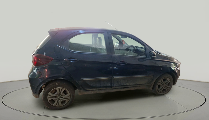 2022 Tata Tiago XT PETROL, Petrol, Manual, 27,162 km, exterior