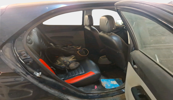 2022 Tata Tiago XT PETROL, Petrol, Manual, 27,162 km, interior