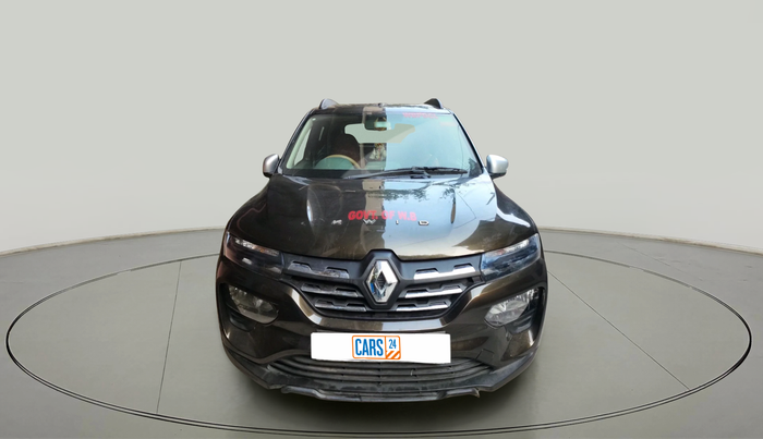 2022 Renault Kwid RXT 1.0 (O), Petrol, Manual, 6,812 km, exterior