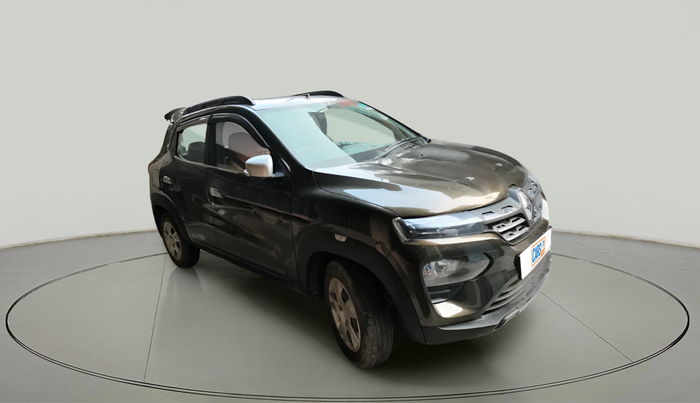 2022 Renault Kwid RXT 1.0 (O), Petrol, Manual, 6,812 km, exterior