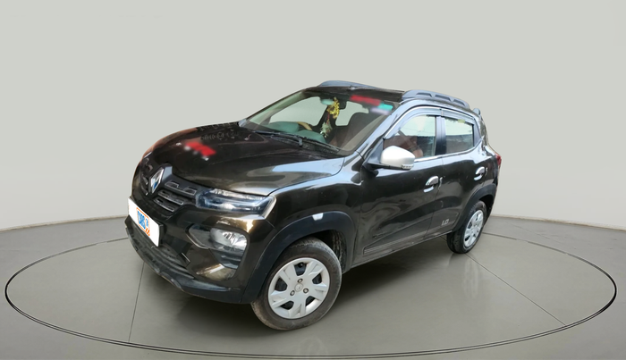2022 Renault Kwid RXT 1.0 (O), Petrol, Manual, 6,812 km, exterior