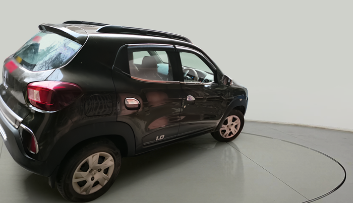 2022 Renault Kwid RXT 1.0 (O), Petrol, Manual, 6,812 km, exterior