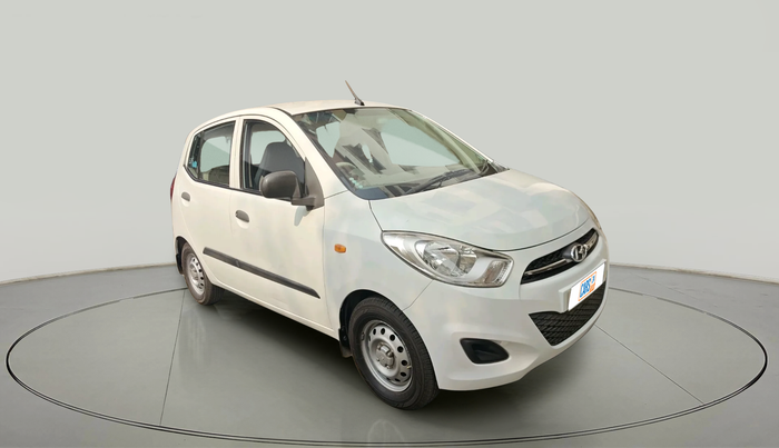 2012 Hyundai i10 ERA 1.1, Petrol, Manual, 70,127 km, exterior