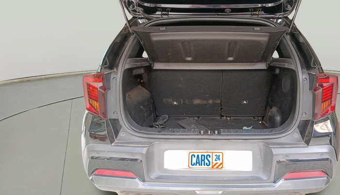 2024 KIA SONET GTX PLUS 1.0 TURBO PETROL DCT, Petrol, Automatic, 13,366 km, exterior