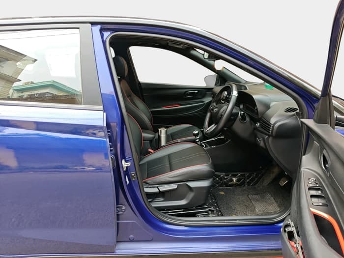 Interior