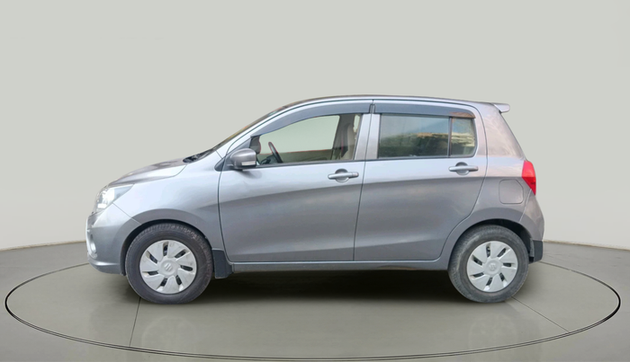 2018 Maruti Celerio ZXI AMT (O), Petrol, Automatic, 39,138 km, exterior
