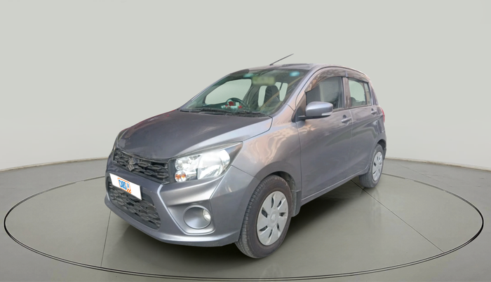 2018 Maruti Celerio ZXI AMT (O), Petrol, Automatic, 39,138 km, exterior