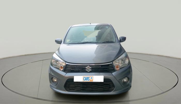 2018 Maruti Celerio ZXI AMT (O), Petrol, Automatic, 39,138 km, exterior