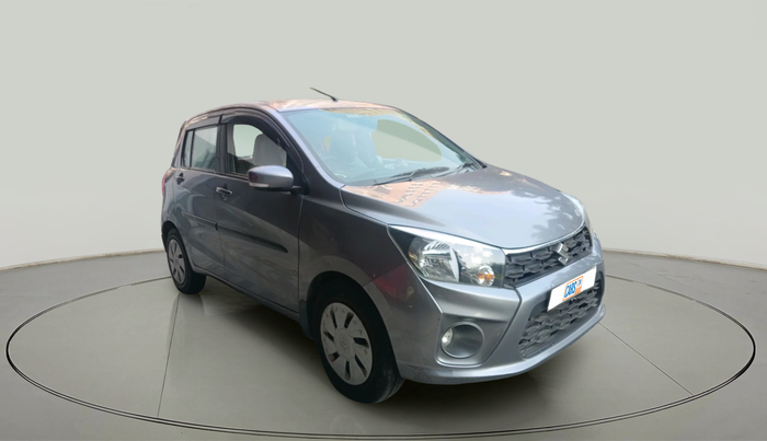2018 Maruti Celerio ZXI AMT (O), Petrol, Automatic, 39,138 km, exterior