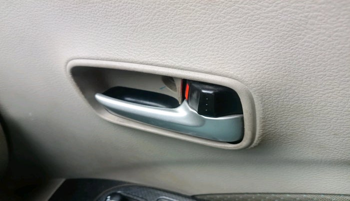 2018 Maruti Celerio ZXI AMT (O), Petrol, Automatic, 39,138 km, interior