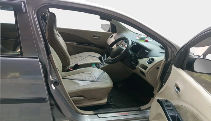 2018 Maruti Celerio ZXI AMT (O), Petrol, Automatic, 39,138 km, interior