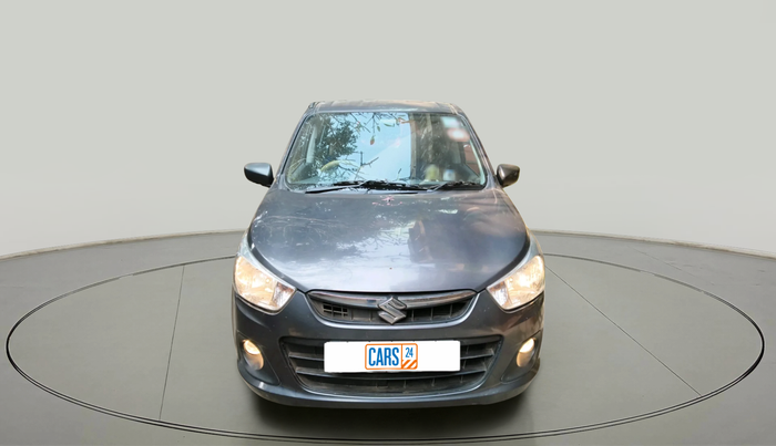 2016 Maruti Alto K10 VXI, Petrol, Manual, 18,852 km, exterior