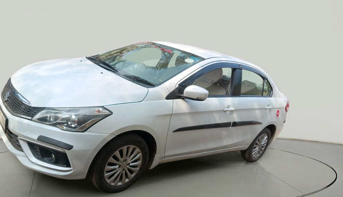 2021 Maruti Ciaz DELTA 1.5 SHVS MT PETROL, Petrol, Manual, 45,064 km, exterior