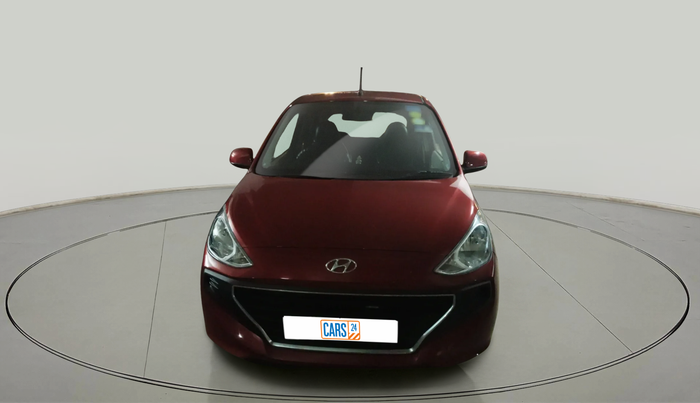 2020 Hyundai NEW SANTRO MAGNA, Petrol, Manual, 18,776 km, exterior