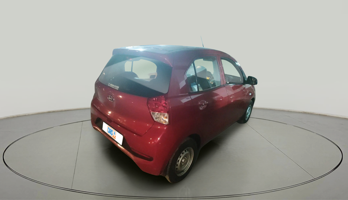 2020 Hyundai NEW SANTRO MAGNA, Petrol, Manual, 18,776 km, exterior