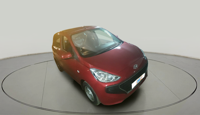 2020 Hyundai NEW SANTRO MAGNA, Petrol, Manual, 18,776 km, exterior