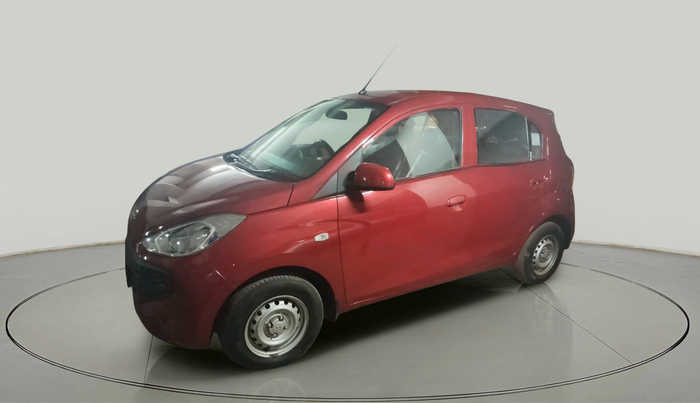 2020 Hyundai NEW SANTRO MAGNA, Petrol, Manual, 18,776 km, exterior