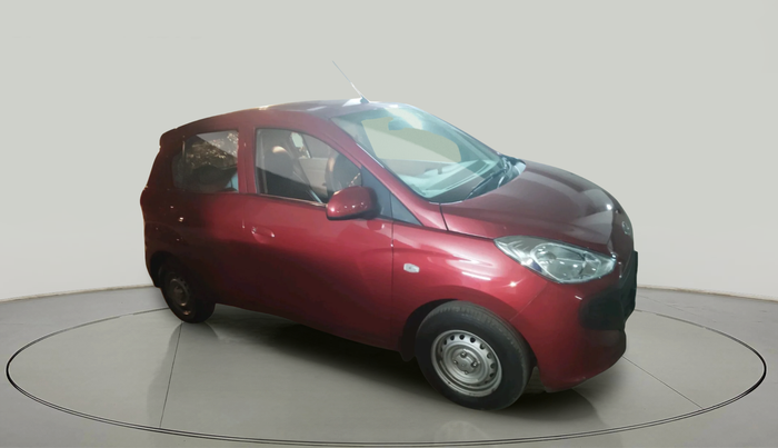 2020 Hyundai NEW SANTRO MAGNA, Petrol, Manual, 18,776 km, exterior