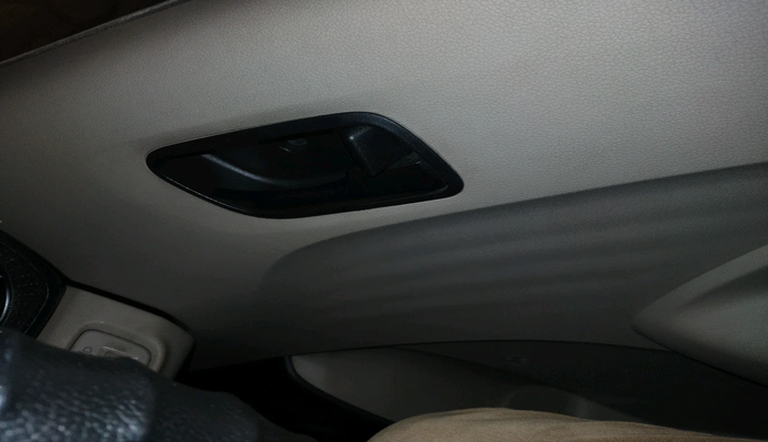 2020 Hyundai NEW SANTRO MAGNA, Petrol, Manual, 18,776 km, interior