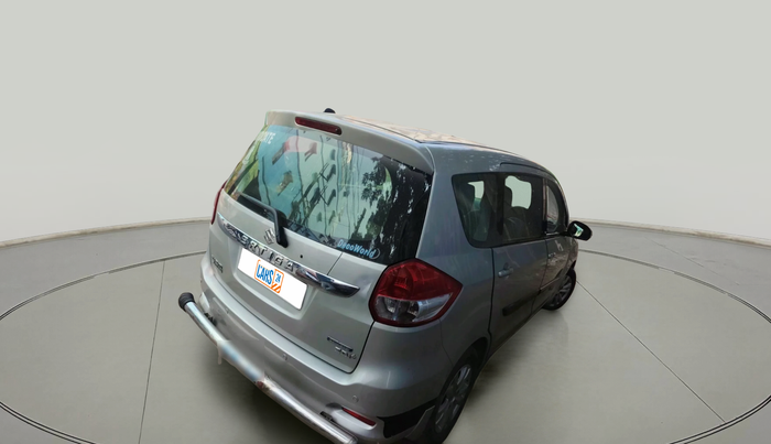2017 Maruti Ertiga ZDI + SHVS, Diesel, Manual, 1,77,968 km, exterior