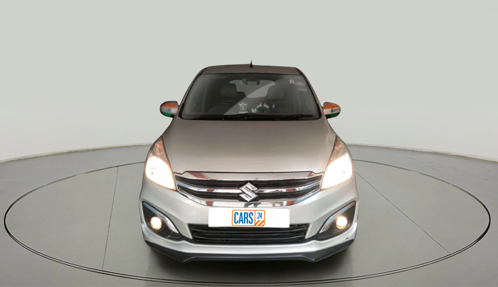 2017 Maruti Ertiga ZDI + SHVS, Diesel, Manual, 1,77,968 km, exterior