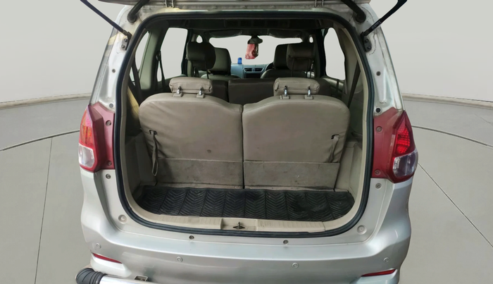 2017 Maruti Ertiga ZDI + SHVS, Diesel, Manual, 1,77,968 km, exterior