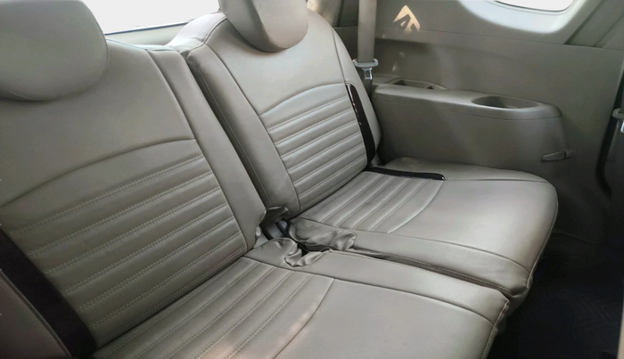 2017 Maruti Ertiga ZDI + SHVS, Diesel, Manual, 1,77,968 km, interior