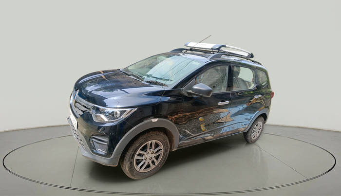 2025 Renault TRIBER RXL MT, Petrol, Manual, 873 km, exterior