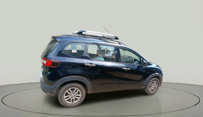 2025 Renault TRIBER RXL MT, Petrol, Manual, 873 km, exterior