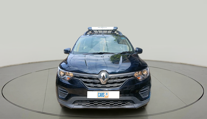 2025 Renault TRIBER RXL MT, Petrol, Manual, 873 km, exterior