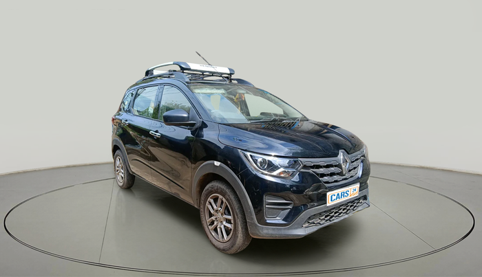 2025 Renault TRIBER RXL MT, Petrol, Manual, 873 km, exterior